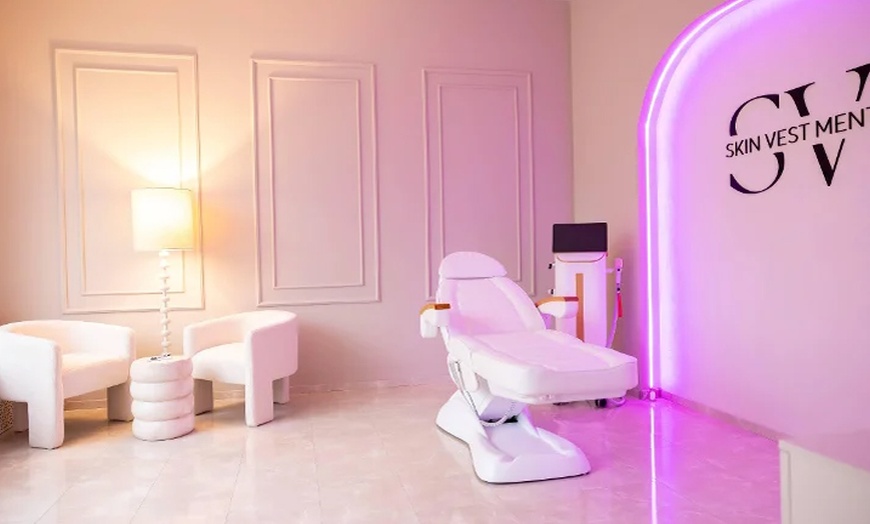 Image 1: 45 Min. Korean Skincare Basic Gesichtsbehandlung für 1 Person