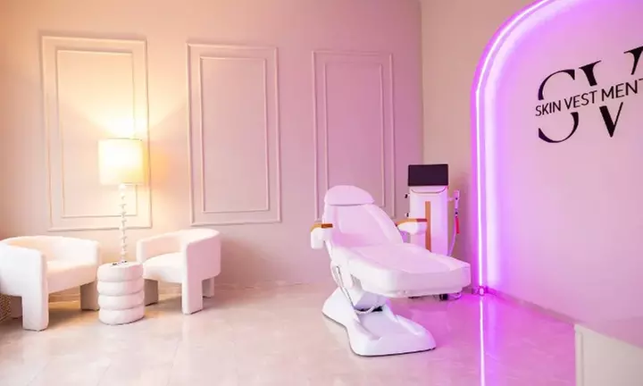 Erlebe K-Beauty: 45 Min. Korean Skincare Basic Gesichtsbehandlung für 1 Person (bis zu 39% sparen) - Primary Image