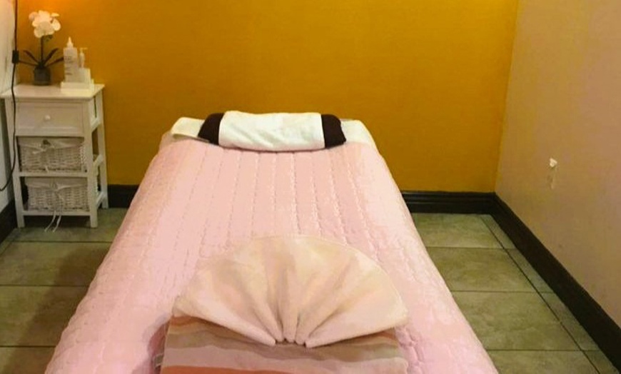 Image 5: Up to 60% Off on Full Body Massage at Zen Spa