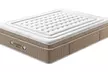Colchón Combi Régence con memoria de forma de +/- 22 cm con cubrecolchón con memoria de forma de 15 zonas, SAMPUR - Image 2