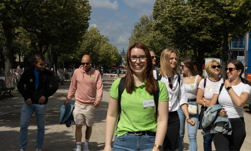 Image 5: 90-150 Min. Stadtführung durch Berlin für 1, 2 oder 4 Personen