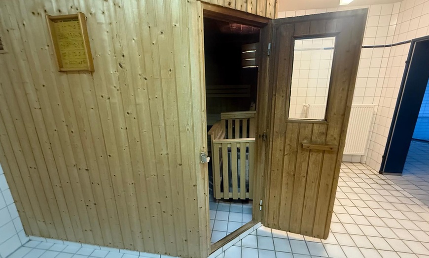 Image 7: Bayerischer Wald: Wellness & Halbpension im Doppelzimmer