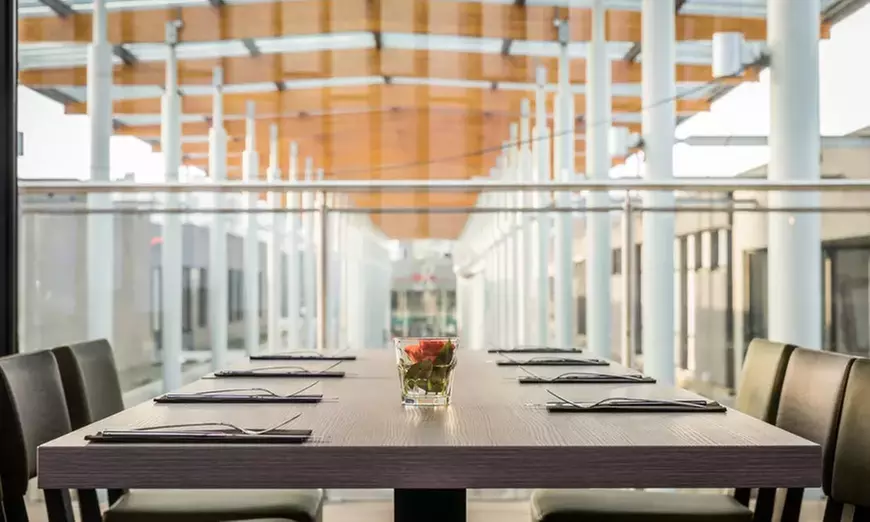 Proef de vele wereldse gerechten: 3 uur lang all-you can-eat