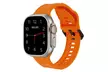 Get a Waloo Explorer Rugged Silicone Band For Apple Watch - (Select Size & Color) from HGP Group (Up to 50% Off) - Second Medium