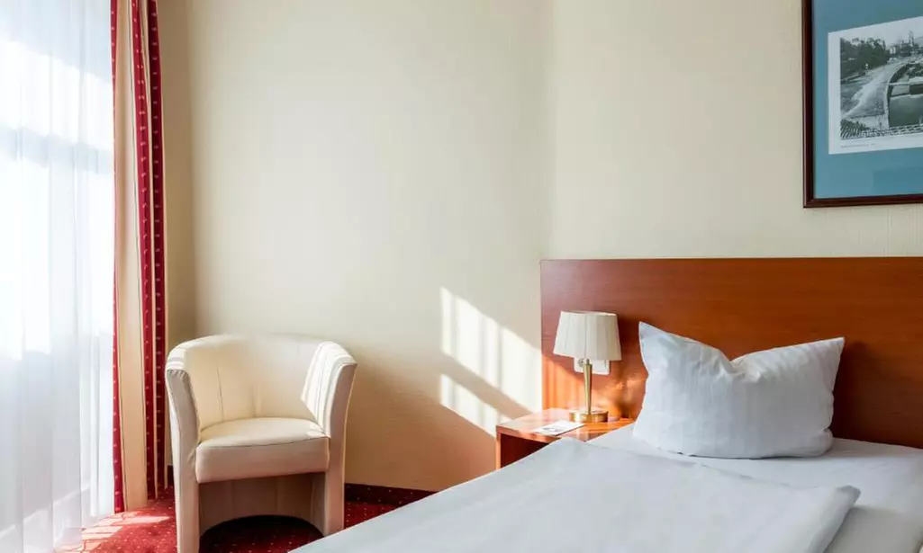 Dresden: 1, 2, 3 oder 5 Nächte inkl. Frühstück & Sauna