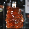 Image 6: You Tec Limited Stormtrooper 3D Beer Glass, Decanter or Tray Set 