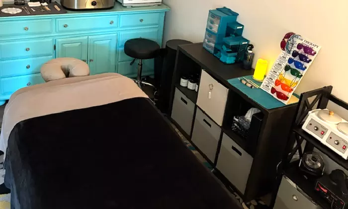 Unwind w/ 60 or 90 Min Custom Massage or 90 Min Sublime Stone Massage
