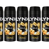 Image 15: Six-Pack of Lynx Men's Body Sprays