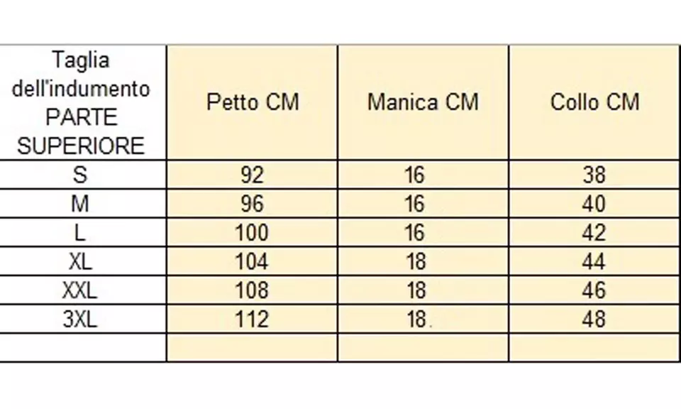 Completo corto da uomo Lonsdale