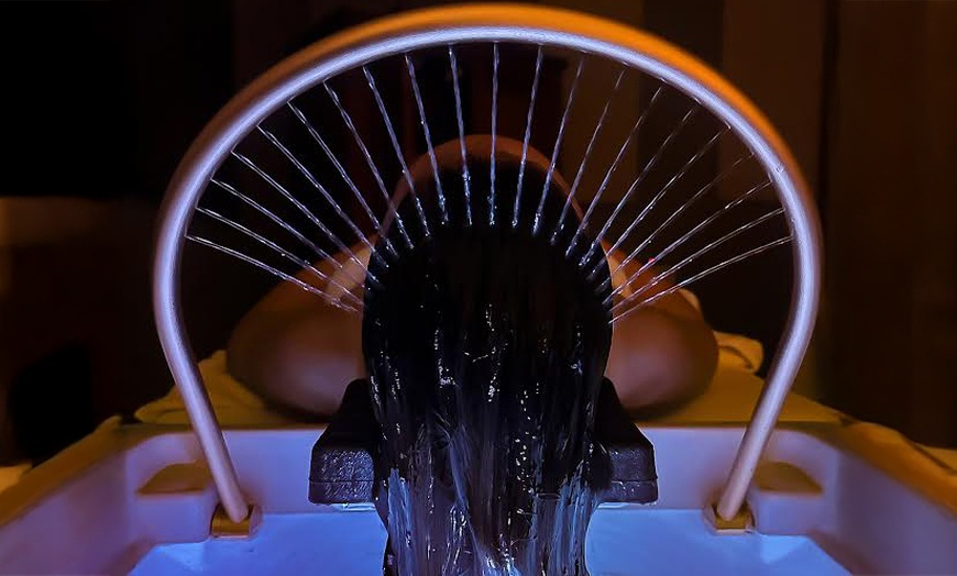 Image 3: Up to 26% Off on Head Spa at Bloom Head Spa And Massage