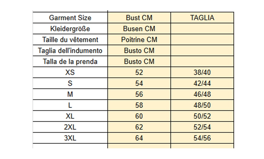 Image 9: Giubbotto non imbottito con cappuccio da donna