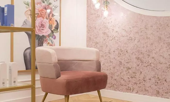 Un masaje relajante de 30 o 45 minutos en cuerpo entero