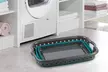 1 ou 2 paniers à linge pliables, capacité 24 litres - Second Medium