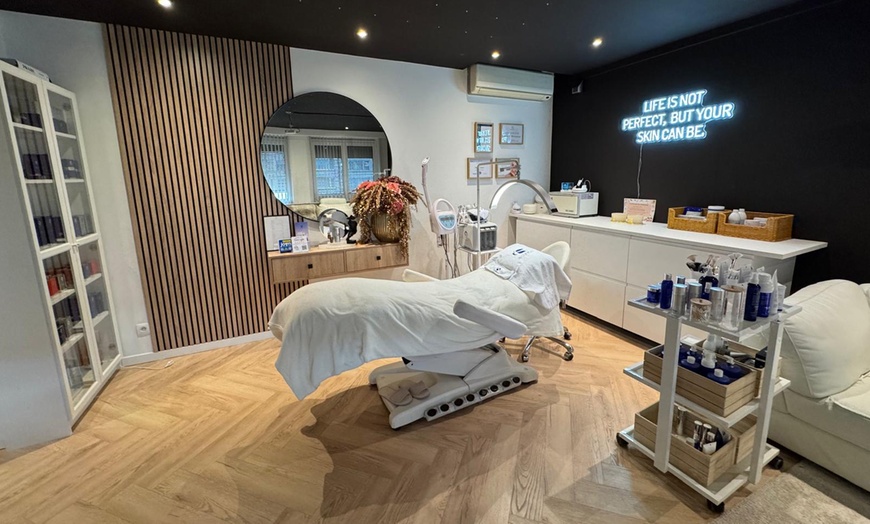 Image 2: Dr. Platon behandeling voor gezicht of lichaam