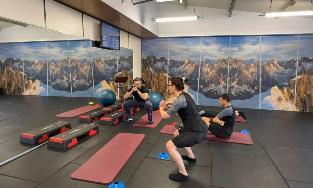 Électrostimulation EMS : sculptez votre corps en 30 minutes