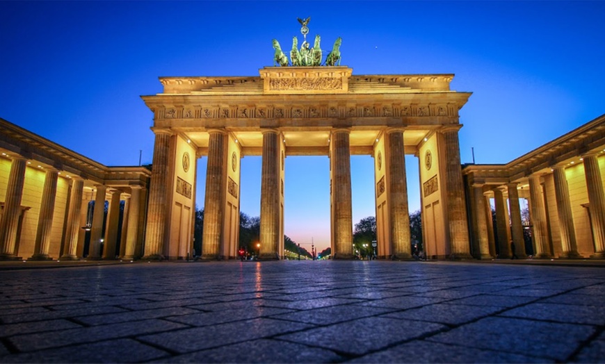 Image 9: 90-150 Min. Stadtführung durch Berlin für 1, 2 oder 4 Personen