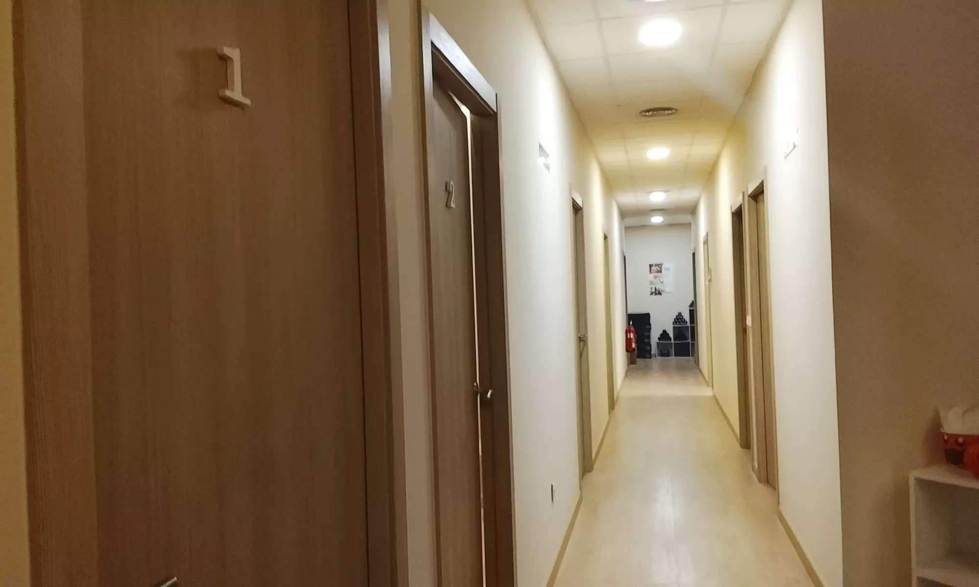 1 o 3 masajes a elegir de 30 minutos con presoterapia de 20 minutos