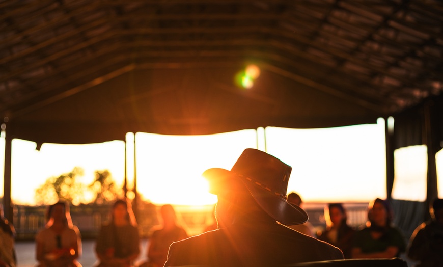 Image 20: Zimbabwe: 7-Night Yoga & Safari Retreat