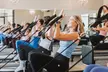 Experience high energy, low impact workouts with Ballet and Pilates by Victoria - up to 57% off - Second Medium