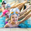 Image 2: Enjoy Five, Ten, Fifteen Tailored Private or Group Swimming Classes