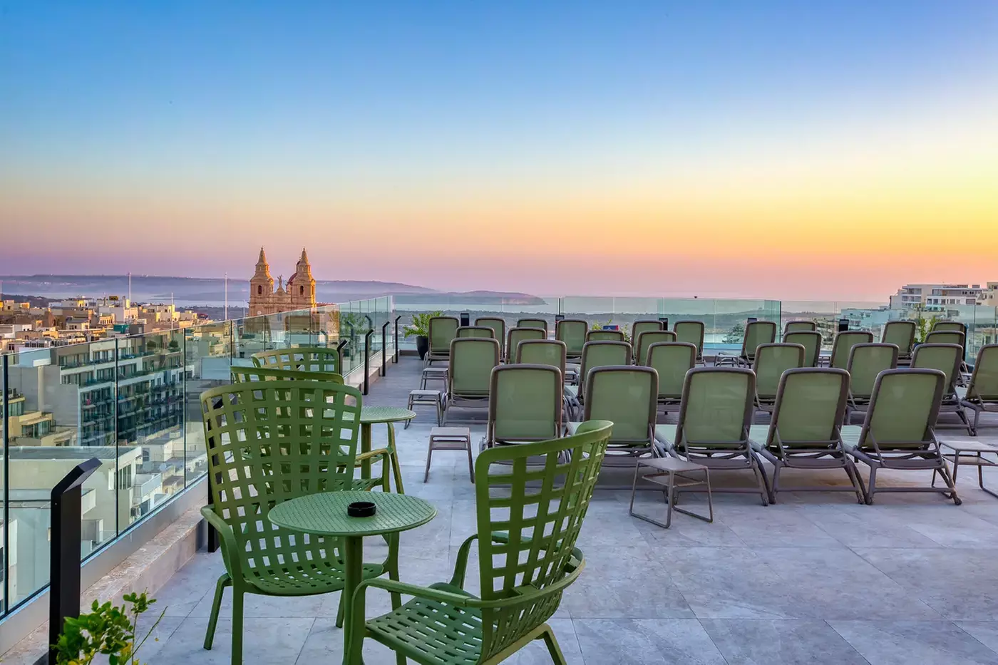 ✈ 8-Day Malta Vacation with Air from Great Value Vacations