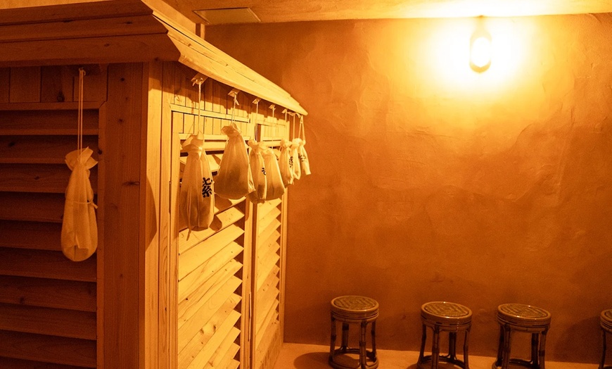 Image 17: Up to 30% Off Spa Pass Admission at The SPA Club