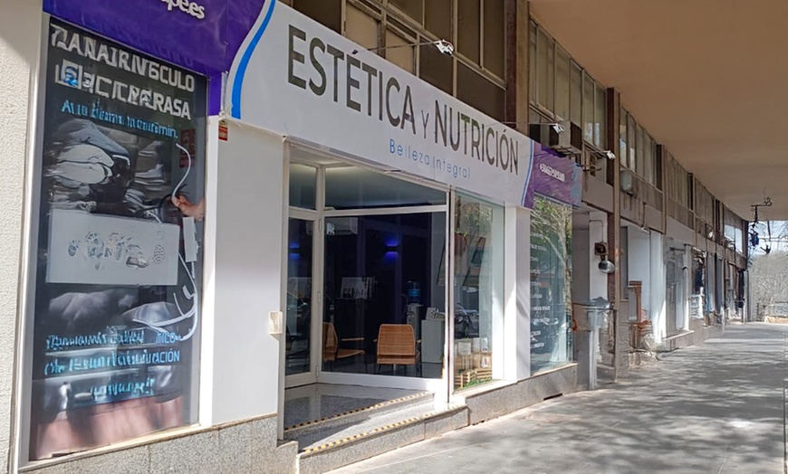 Image 4: Tratamientos de pestañas y cejas para conseguir una mirada impactante