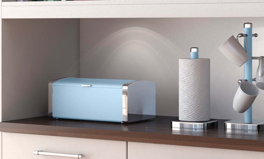 Image 9: Morphy Richards Bread Bin