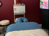 One, Two, or Three 60/90-Minutes Deep Tissue Massages