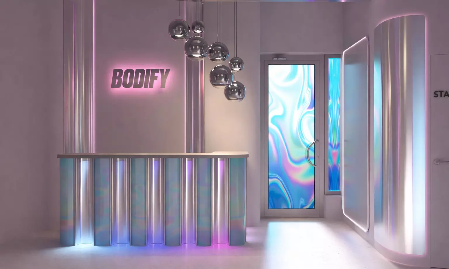 Enjoy One or Two Women-Only Yoga Sessions for Strength & Flexibility