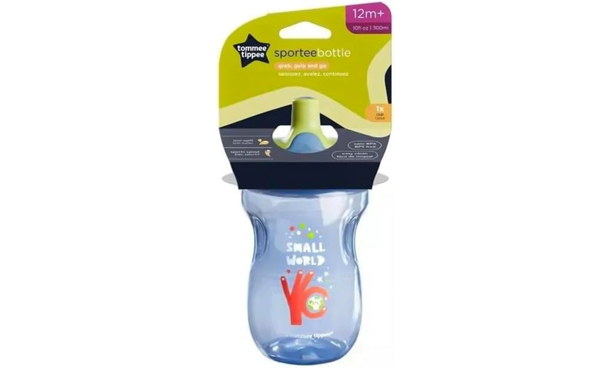 Image 2: Tommee Tippee Sportee Sippy Cup