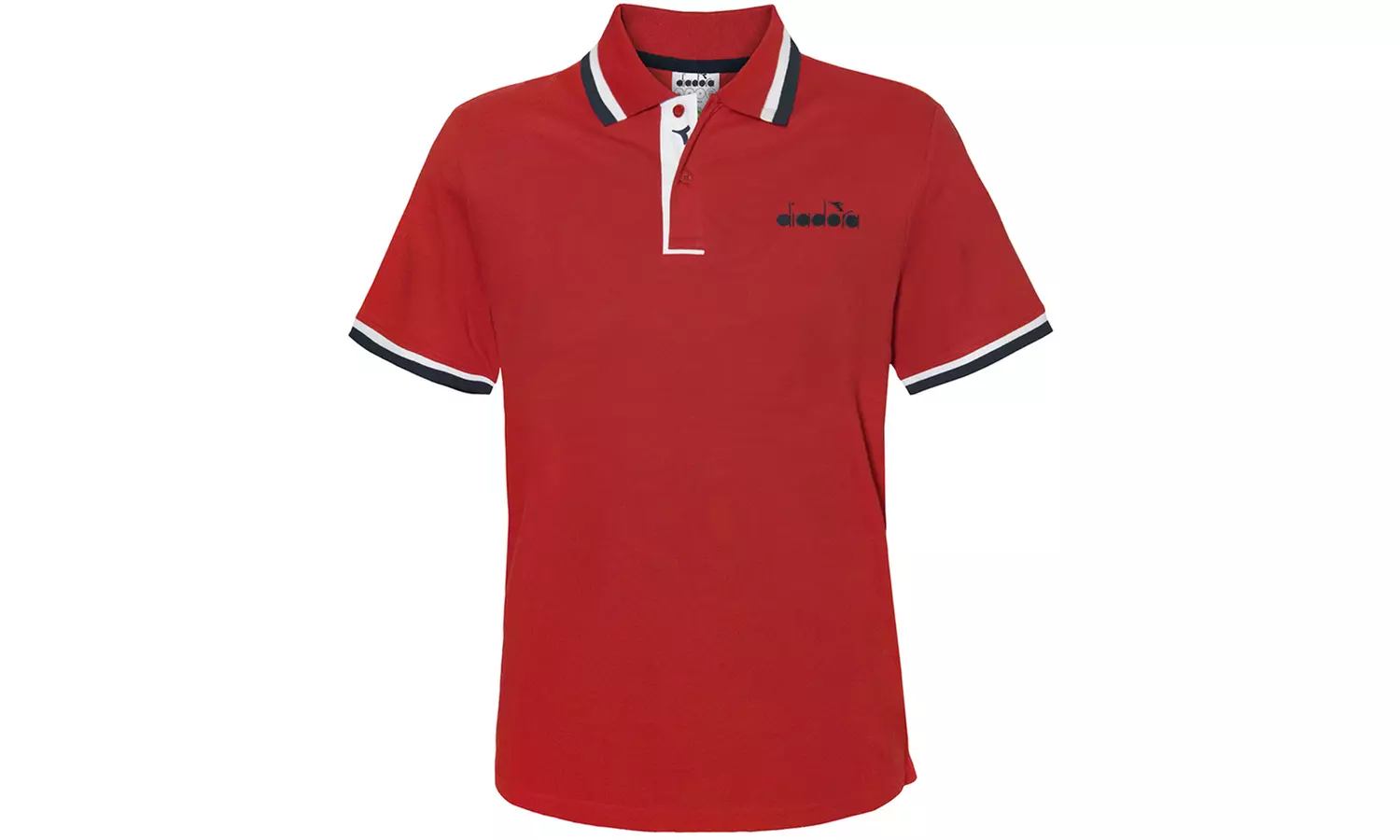 Polo da uomo Diadora