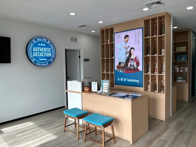 Choose One or Two Head Spa Treatments or Facials + Full-Body Massage