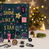 Image 2: 1x oder 2x SDI Paris „Shine Like a Star“ Beauty-Adventskalender