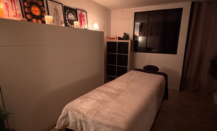 Image 2: Massage sur mesure et bien-être global à Six-Fours-les-Plages