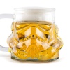Image 2: You Tec Limited Stormtrooper 3D Beer Glass, Decanter or Tray Set 