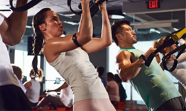 Orange Theory Fitness Mosman From $5 Mosman Groupon