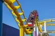 Unlimited Ride Wristband & Game Play Card for 2 People at Pacific Park on the Santa Monica Pier (Up to 34% Off) - Second Medium