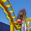 Image 4: Save 50% on Rides, Games and Funhouse at the Santa Monica Pier