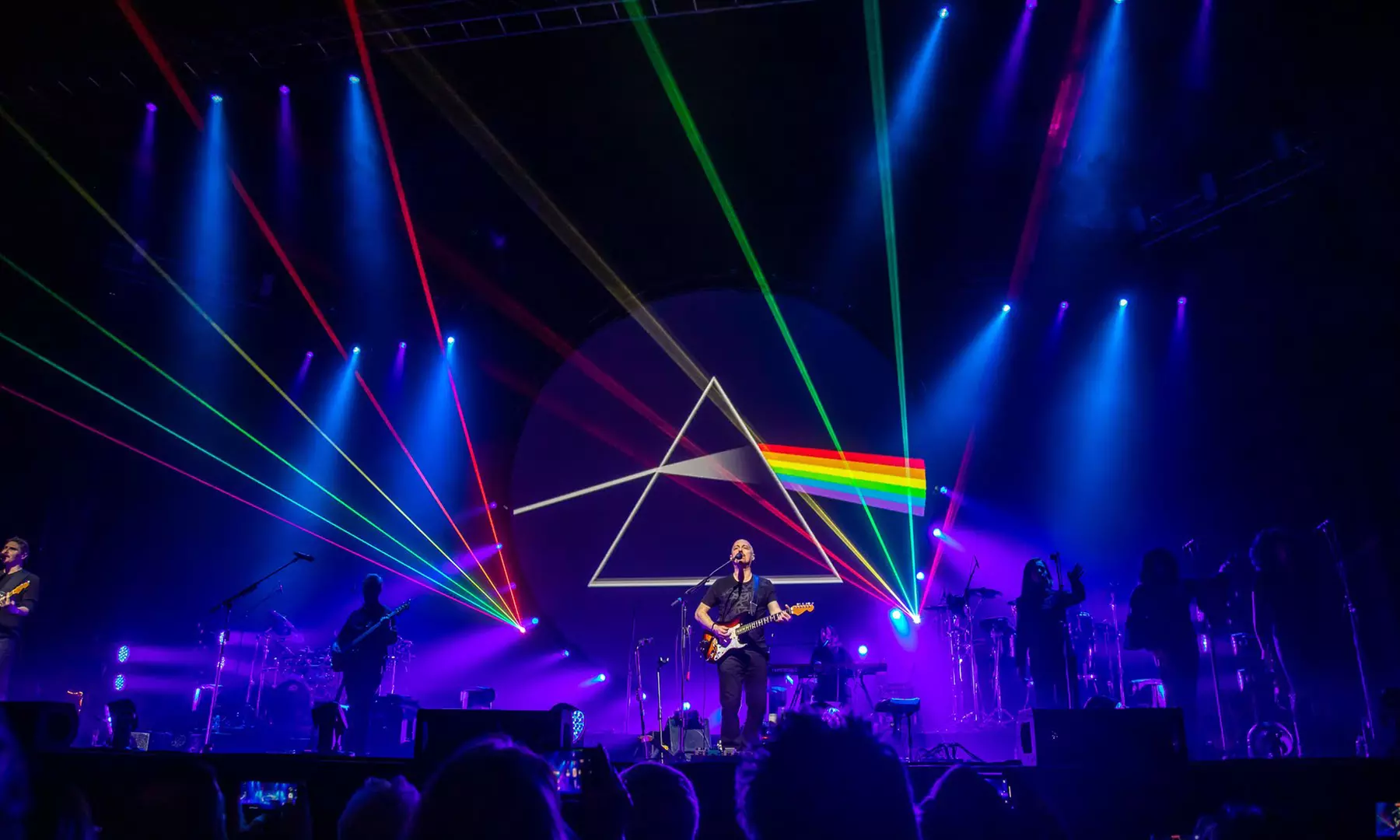 Brit Floyd - Up to 58% Off