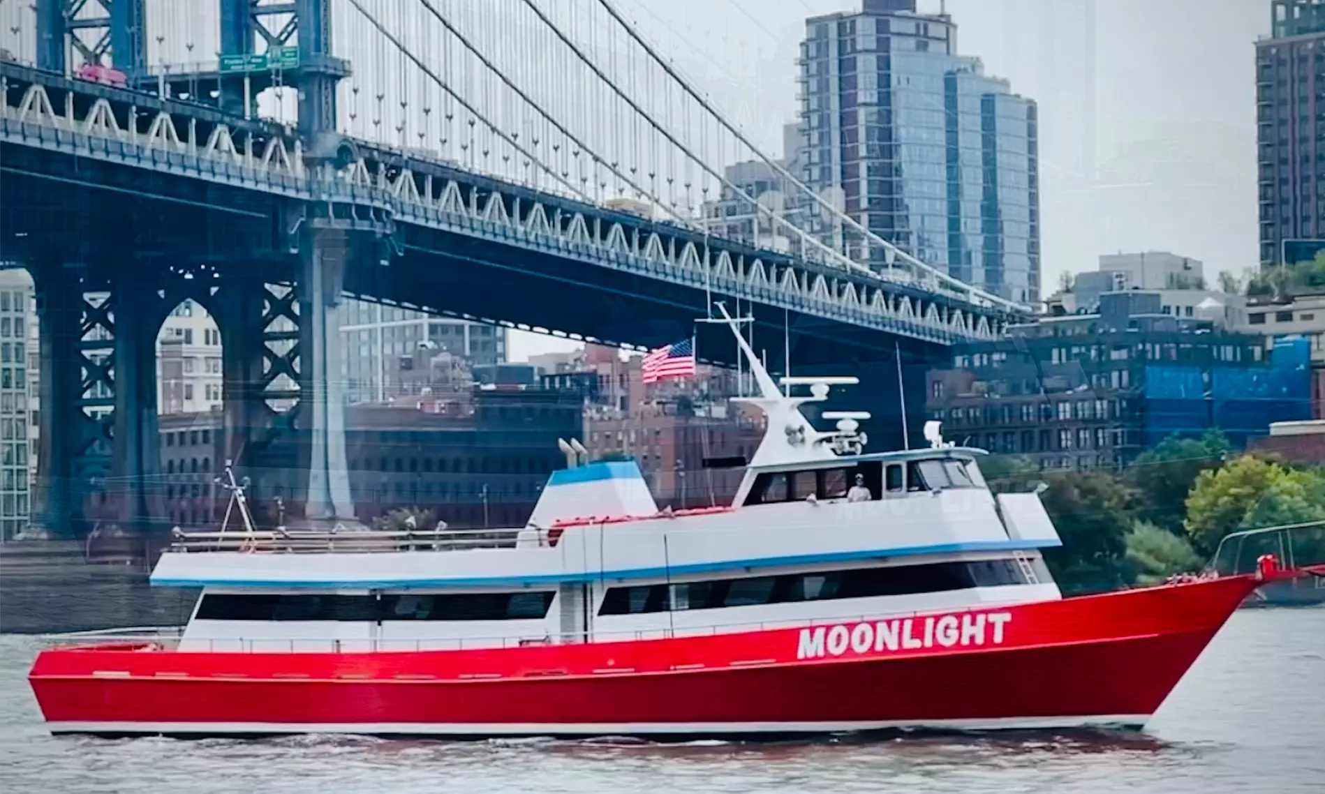 3-4 Hr Whale & Wildlife Watching Cruise for One, Two, or Four – 2025 Season with NYC Skyline Tours (Up to 51% Off!) - Second Medium
