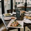Image 1: Delight in Italian Fare: $100 for Dine-In or Takeout & $50 for Brunch