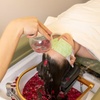 Image 2: Unwind with Head Spa Therapy and Relaxing Full-Body Chair Massage