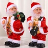 Image 2: Babbo Natale danzante con musica
