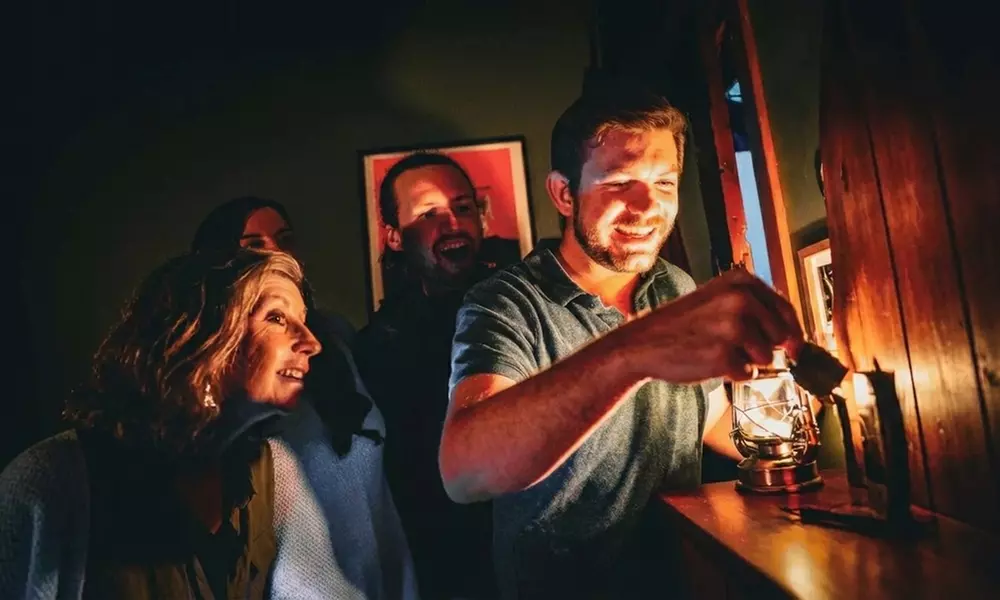 Immersive Challenges Awaits: Eureka, Panic or Heirloom Escape Room