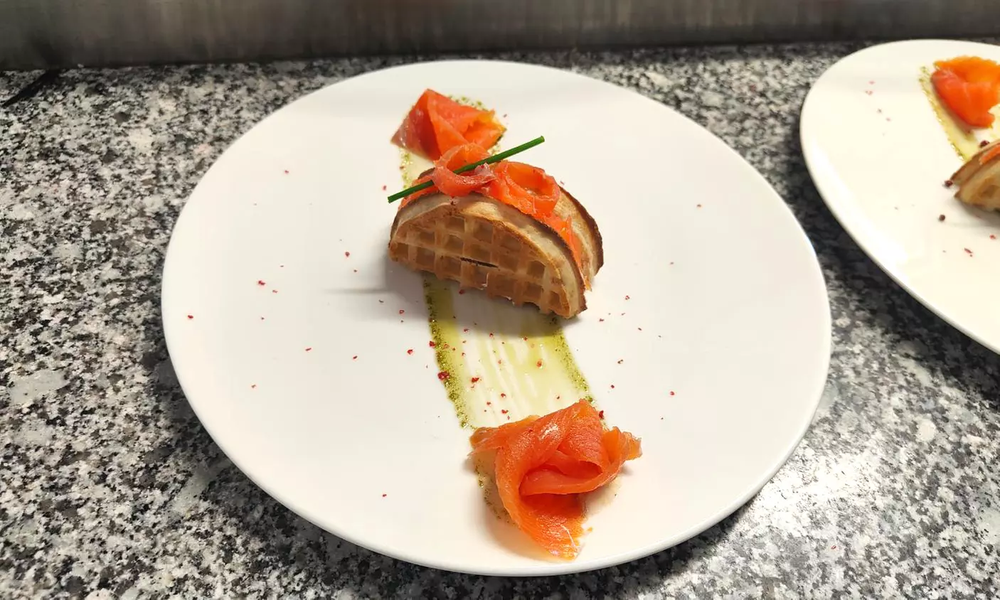 Proche Mont St-Michel : séjour en chambre double avec petit-déjeuner