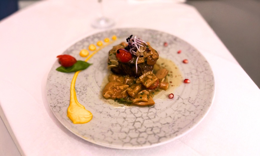 Image 8: Italienisches 3-Gänge-Überraschungsmenü inkl. Aperitif für 2 Personen