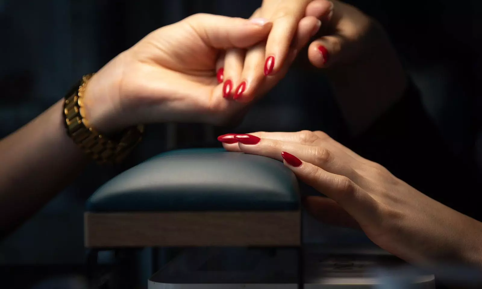 Do 31% zniżki na Salon/studio paznokci - Manicure w En Ju Studio Justyna Rawska 141A