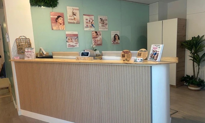 Image 4: 1, 2 o 3 masajes relajantes o descontracturantes a elegir