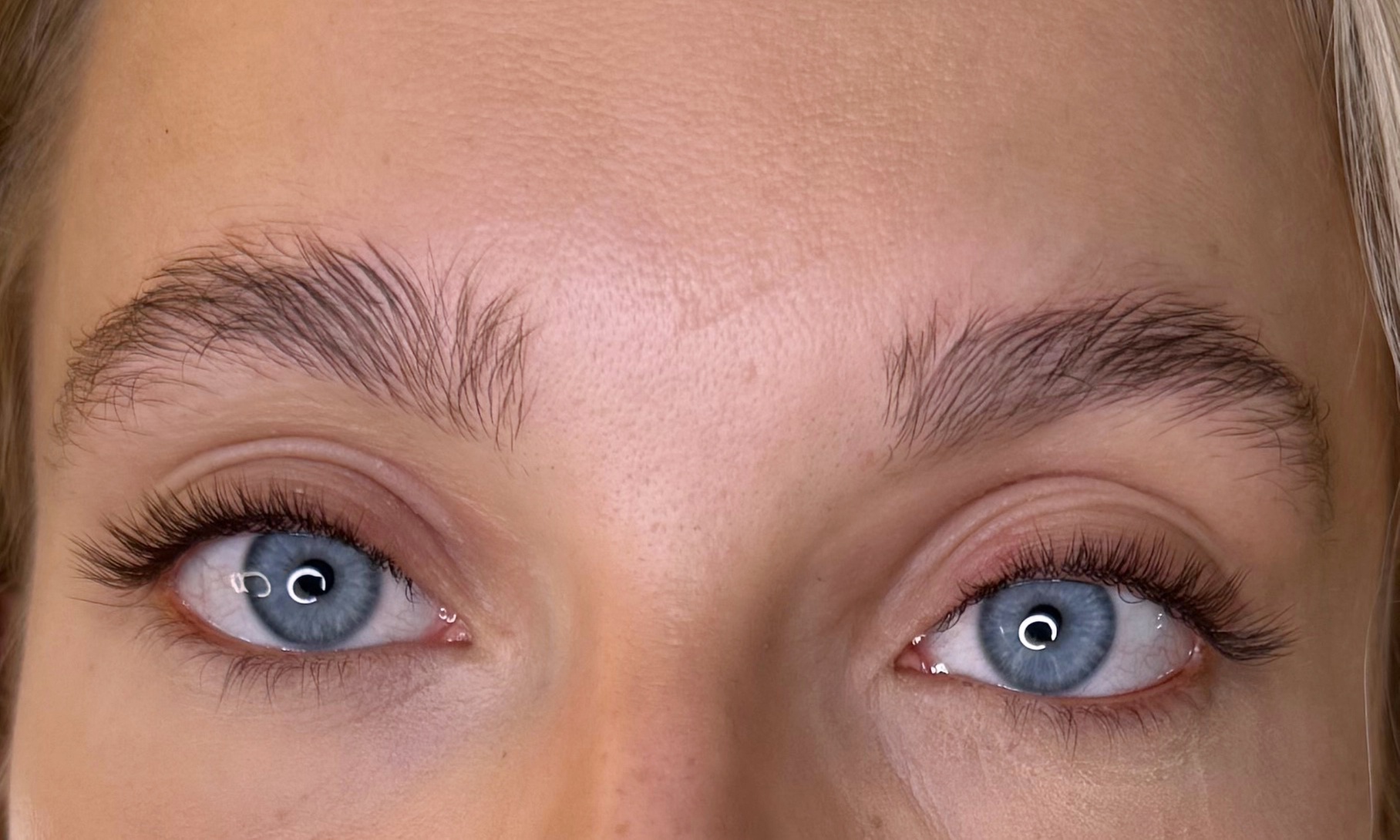 Schnupperkurs: Einführung in den Beruf ''Lashmaker'' für 1 Person